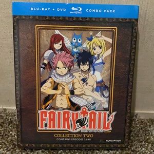 Fairytale collection two